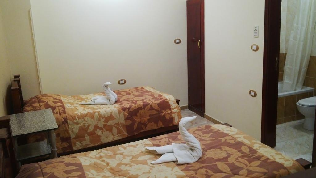 Pyramids Luxor Hotel & Spa Cameră foto
